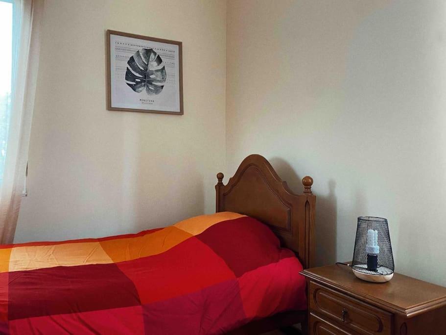 Brazao Guest House Santana  Exterior foto