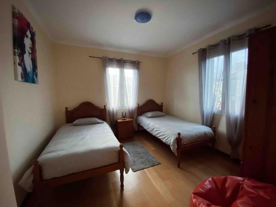Brazao Guest House Santana  Exterior foto