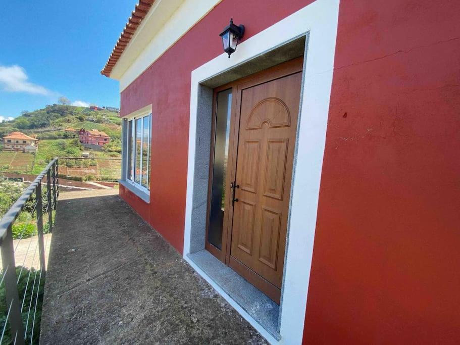Brazao Guest House Santana  Exterior foto