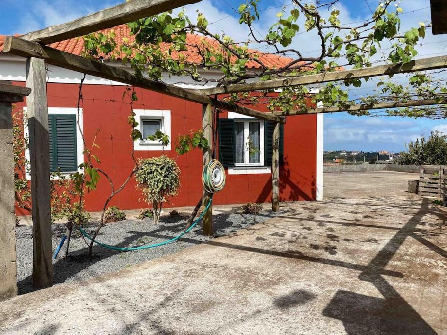 Brazao Guest House Santana  Exterior foto