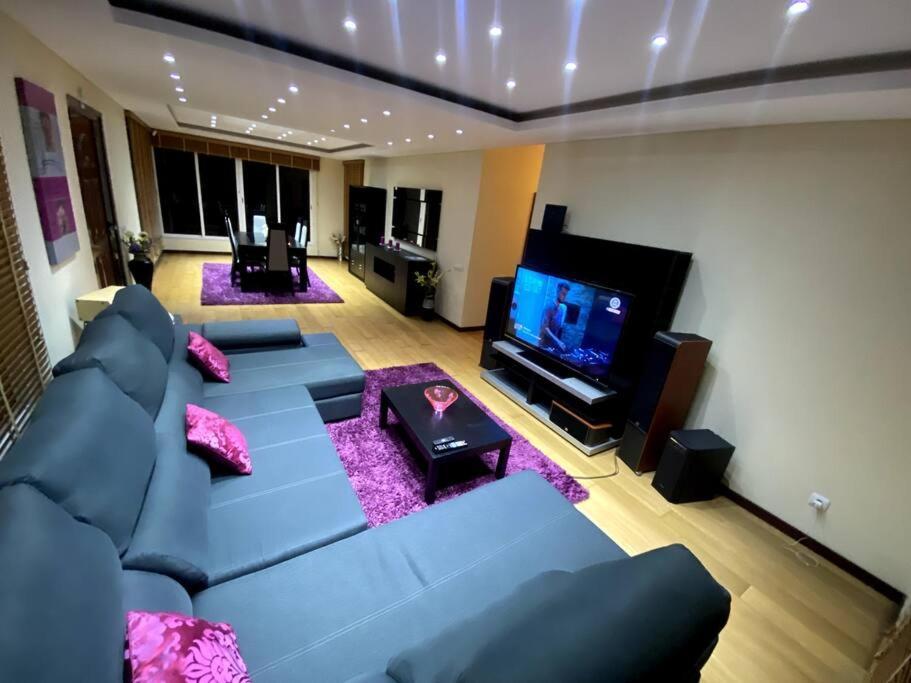 Brazao Guest House Santana  Exterior foto